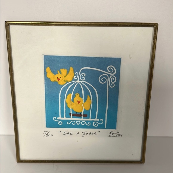 Art Minis - Trio of Originals NWT - Picture 6 of 10